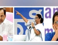 Cracks in Mamata Banerjee-led ‘opposition meet’ for Presidential polls