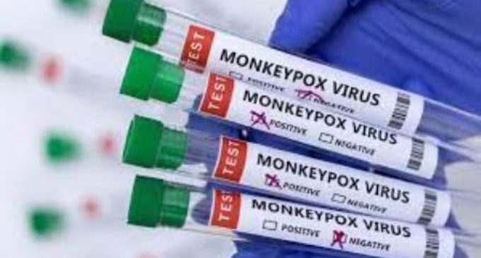 Delhi airport to send passengers with monkeypox symptoms to LNJP, Kerala on alert