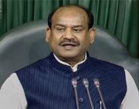 Winter session likely at new Parliament building, says Lok Sabha Speaker Om Birla