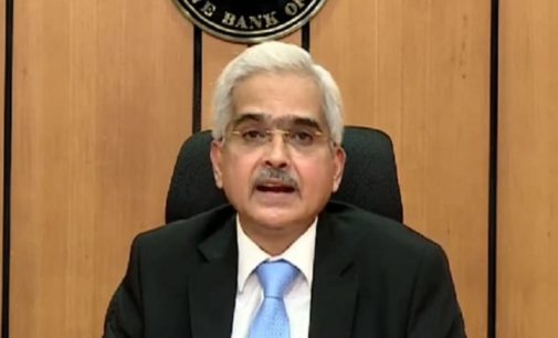 Don’t be surprised if GDP growth rate surpasses 7% in FY23: RBI Governor Das