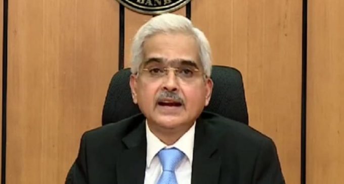 Don’t be surprised if GDP growth rate surpasses 7% in FY23: RBI Governor Das