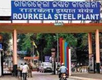 1126 people get back eye sight through Ispat Drushti Daan Eye Bank of SAIL, Rourkela Steel Plant