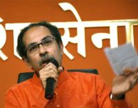 Shiv Sena passes resolution to stop ‘misuse’ of Balasaheb’s name