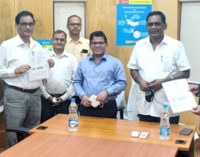 Aster CMI Hospital, Bengaluru signs MoU with Government of Odisha to provide subsidized liver transplant surgeries