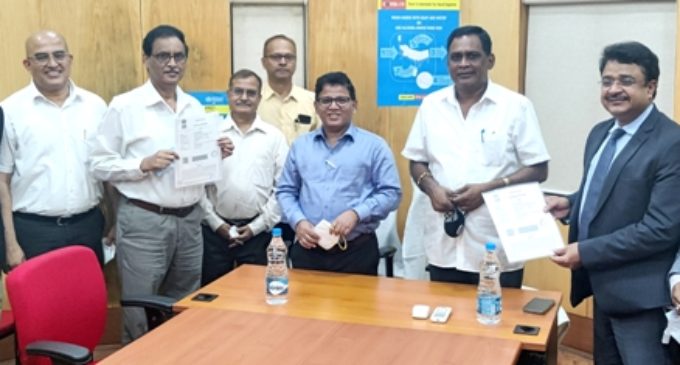 Aster CMI Hospital, Bengaluru signs MoU with Government of Odisha to provide subsidized liver transplant surgeries