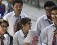 CBSE Class 12 exam results declared, pass percentage dips to 85 %