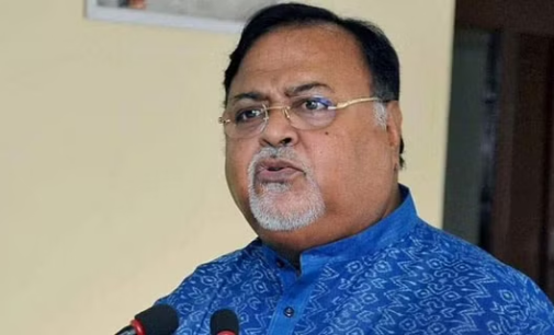 Bengal teacher recruitment scam: ED gets 2 days’ custody of minister Partha Chatterjee