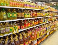 Government directs edible oil firms to cut prices by Rs 15 with immediate effect