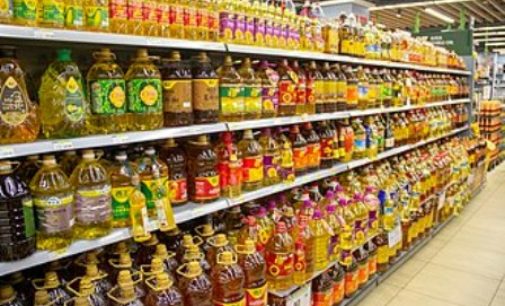 Government directs edible oil firms to cut prices by Rs 15 with immediate effect