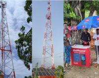 Connecting the Unconnected: Jio brings 4G mobile connectivity to remote Mahupadar, Kutunipalli and Temurupali GPs in Malkangiri