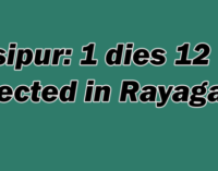 Diarrhoea grips Kasipur block; 1 dies 12 affected in Rayagada