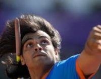 Neeraj Chopra wins silver in World Athletics Championships, scripts history again