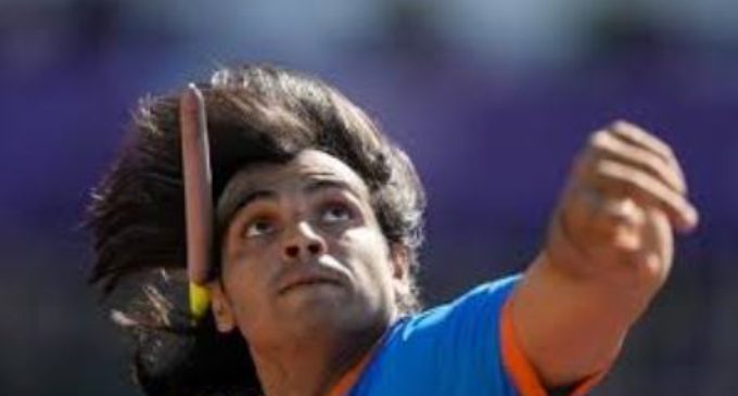 Neeraj Chopra wins silver in World Athletics Championships, scripts history again