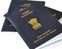 ‘3.92 lakh Indians renounced citizenship in last three years’: Centre