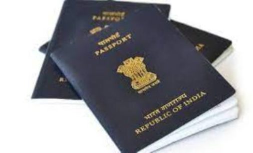 ‘3.92 lakh Indians renounced citizenship in last three years’: Centre