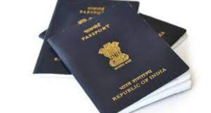 ‘3.92 lakh Indians renounced citizenship in last three years’: Centre