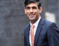 Incoming Prime Minister Rishi Sunak inherits UK economy in crisis