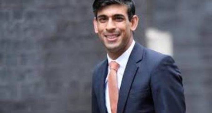 UK PM race: Rishi Sunak wins over voters in TV debate