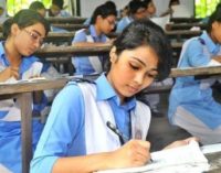 ମାଟ୍ରିକ ପରୀକ୍ଷାର ଦ୍ବିତୀୟ ବିଷୟ, ସିସିଟିଭି ସର୍ଭେଲାନ୍ସରେ ନୋଡ଼ାଲ ସେଣ୍ଟର ସହ ପରୀକ୍ଷା କେନ୍ଦ୍ର