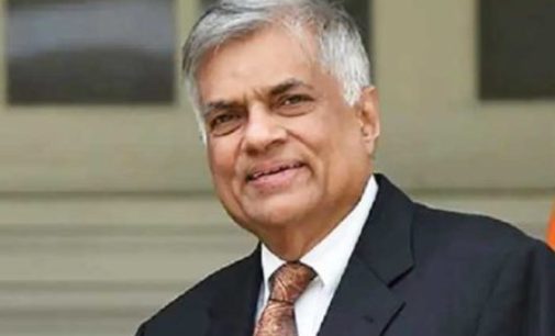 Sri Lankan lawmakers elect Ranil Wickremesinghe as new president after high-voltage political drama