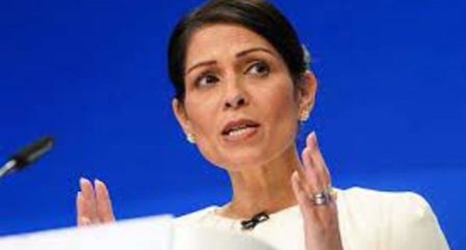 Priti Patel latest Cabinet minister to ask UK PM Johnson to resign: Reports
