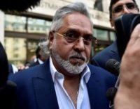 Vijay Mallya sentenced to four months in jail by SC in contempt case