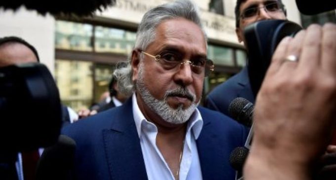 Vijay Mallya sentenced to four months in jail by SC in contempt case