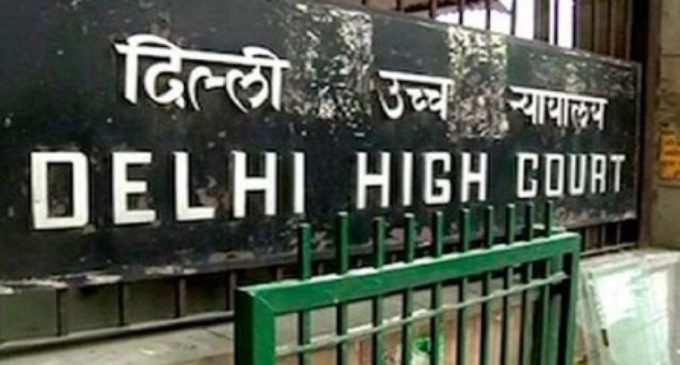 Graduate wife can’t be compelled to work: Delhi HC