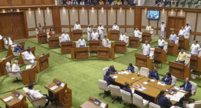 ‘Technical issues’ delaying appointment of new Leader of Opposition in Goa Assembly: Speaker