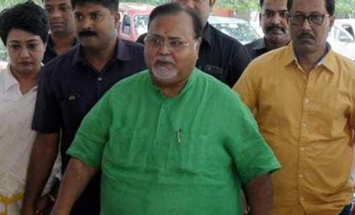 ED arrests Bengal minister Partha Chatterjee over school jobs scam