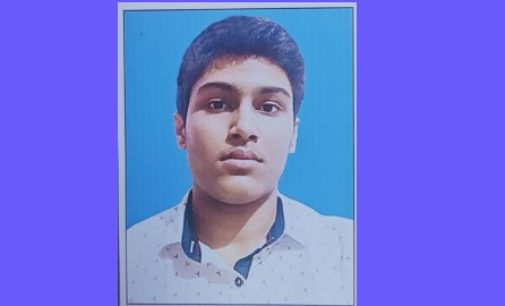 Sai Krishna Panda of IEMS, Sector- 20 emerges joint topper of Odisha in ICSE Class-10 Board Examination