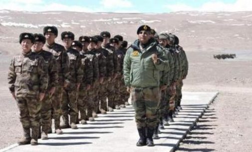 Eastern Ladakh row: India, China to hold 16th round of military talks today