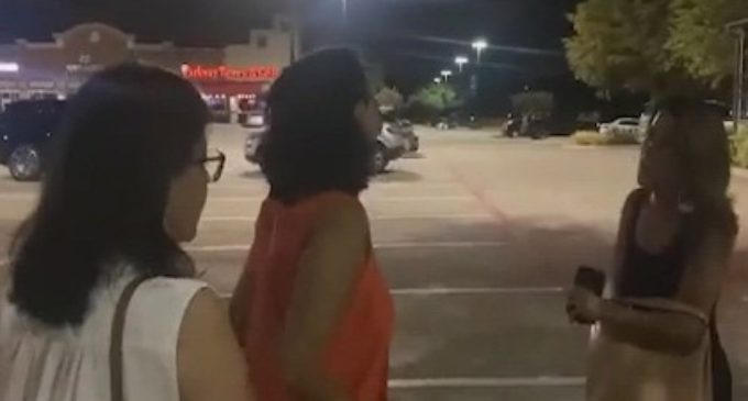4 Indian-American women racially abused in Texas, told to ‘go back to India’
