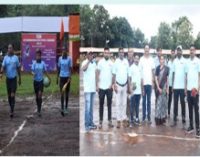 AM/NS India organises 14thThakuraniChallenger Football Tournament