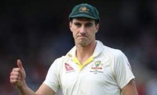 Australia men’s team donate tour prize money to crisis-hit Sri Lanka children