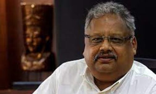 Billionaire investor and Akasa air owner Rakesh Jhunjhunwala passes away