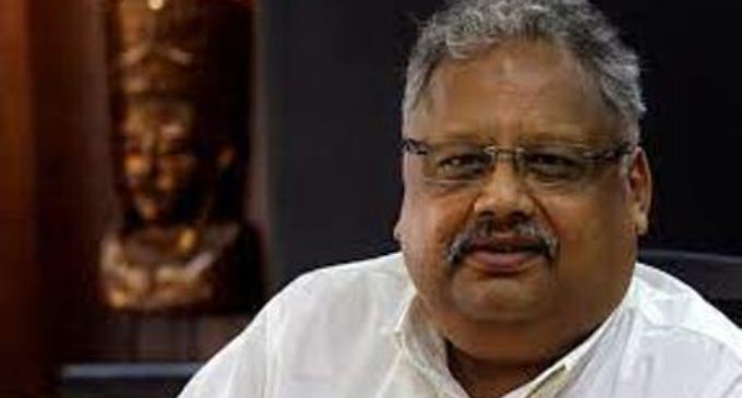 Billionaire investor and Akasa air owner Rakesh Jhunjhunwala passes away