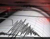 3.5 magnitude earthquake in Gujarat’s Kutch day before Cyclone Biparjoy’s landfall