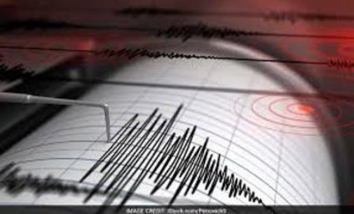 Tremors felt in West Bengal as 5.6 magnitude earthquake hits Bangladesh