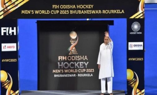 Odisha all set to host 2023 Men’s Hockey World Cup