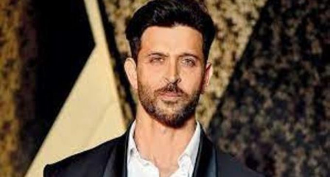 ‘Hurts sentiments’: Mahakal temple priests want Zomato to withdraw ad featuring Hrithik Roshan
