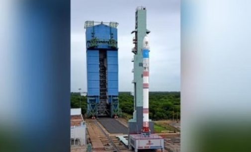ISRO’s SSLV lifts-off with student satellite AzaadiSAT then reports ‘data loss’ at terminal stage