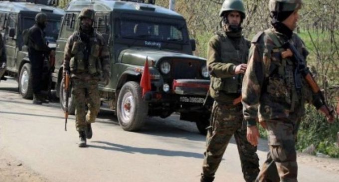 Attack on Army camp in Rajouri: Two terrorists, 3 soldiers killed
