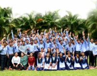 Another feather in cap: KIIT Polytechnic adjudged Odisha’s best technical institute