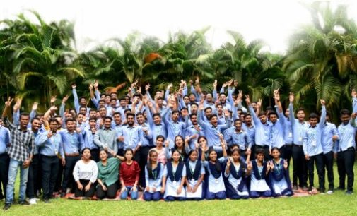 Another feather in cap: KIIT Polytechnic adjudged Odisha’s best technical institute