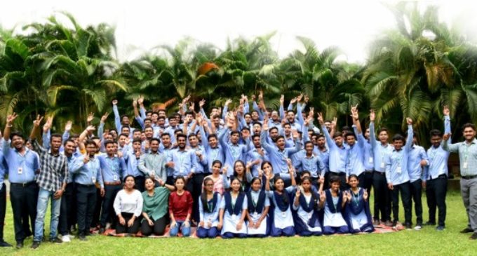 Another feather in cap: KIIT Polytechnic adjudged Odisha’s best technical institute