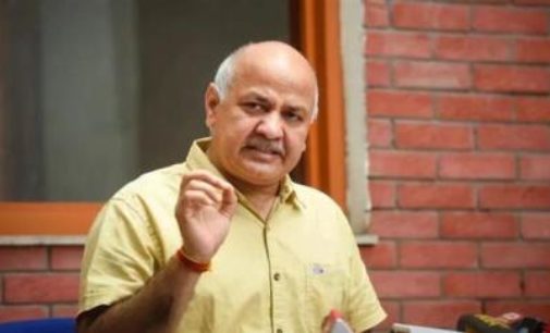 Delhi excise policy scam: Sisodia to appear before CBI today