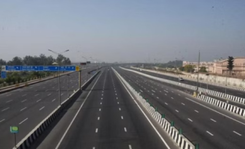 Only four states have installed e-devices on national highways