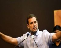 Bilkis case: Rahul says entire country seeing difference between PM Modi’s words, deeds