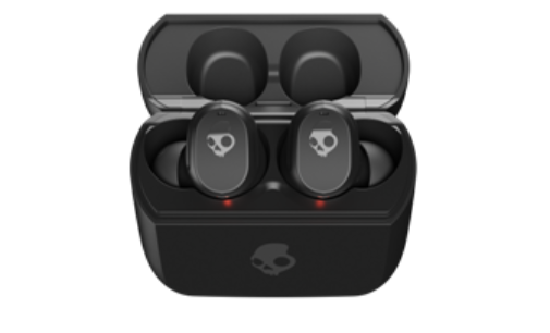 SKULLCANDY MOD TRUE WIRELESS EARBUDS SERVE AS AN IDEAL WORK- OR PLAY-FROM-ANYWHERE AUDIO COMPANION